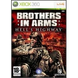 BROTHERS IN ARMS HELL'S HIGHWAY
