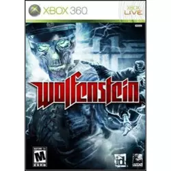 WOLFENSTEIN