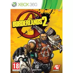 BORDERLANDS 2