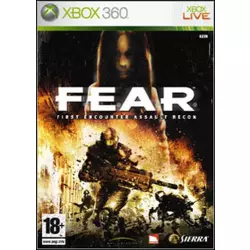 F.E.A.R.