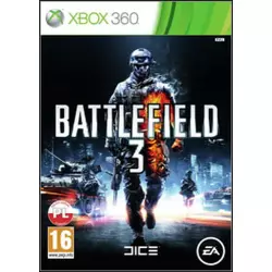 BATTLEFIELD 3