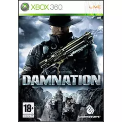 DAMNATION