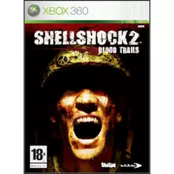 SHELLSHOCK 2 BLOOD TRAILS
