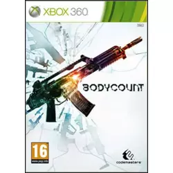 BODYCOUNT