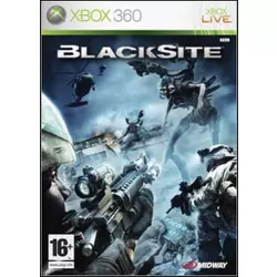 BLACKSITE