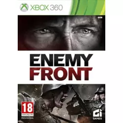 ENEMY FRONT