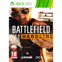 BATTLEFIELD HARDLINE