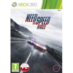 NEED FOR SPEED RIVALS