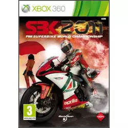 SBK 2011