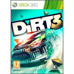DIRT 3