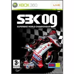 SBK 09