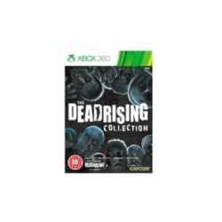DEAD RISING COLLECTION
