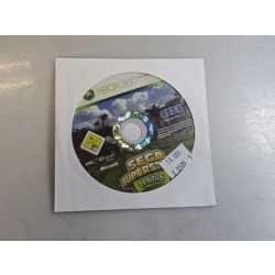 SEGA SUPERSTAR TENNIS SAMA PŁYTA