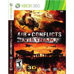 AIR CONFLICTS VIETNAM