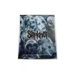 NAKLEJKA XBOX 360 FAT-SLIPKNOT-804