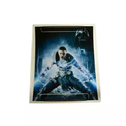 NAKLEJKA XBOX 360 FAT-STAR WARS UNLEASHED
