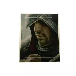 NAKLEJKA XBOX 360 FAT-ASSASSIN'S CREED