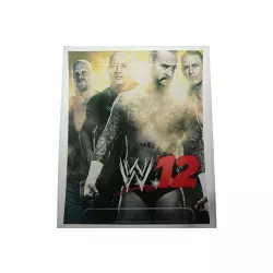 NAKLEJKA XBOX 360 FAT-W12