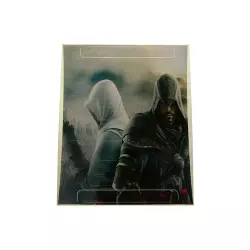NAKLEJKA XBOX 360 FAT-ASSASSIN'S CREED