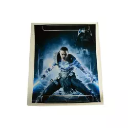 NAKLEJKA XBOX 360 FAT-STAR WARS UNLEASHED