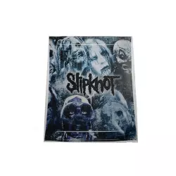 NAKLEJKA XBOX 360 FAT-SLIPKNOT