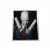 NAKLEJKA XBOX 360 FAT-HITMAN