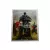 NAKLEJKA XBOX 360 FAT-GEARS OF WAR