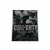 NAKLEJKA XBOX 360 FAT-CALL OF DUTY BLACK OPS
