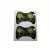 NAKLEJKA XBOX 360 FAT-TWARZ W GLINIE