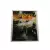 NAKLEJKA XBOX 360 FAT-NEED FOR SPEED THE RUN