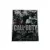NAKLEJKA XBOX 360 FAT-CALL OF DUTY BLACK OPS