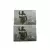 NAKLEJKA XBOX 360 FAT-CALL OF DUTY MW3