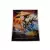 NAKLEJKA XBOX 360 FAT-MORTAL KOMBAT-814