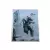 NAKLEJKA XBOX 360 FAT-ASSASSIN'S CREED 3