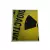 NAKLEJKA XBOX 360 FAT-RADIOACTIVE