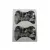 NAKLEJKA XBOX 360 FAT-CALL OF DUTY BLACK OPS