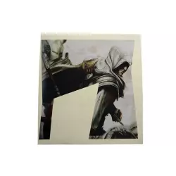 NAKLEJKA XBOX 360 SLIM-ASSASSIN'S CREED