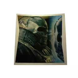 NAKLEJKA XBOX 360 SLIM-ARMY OF TWO