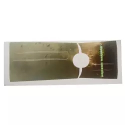 NAKLEJKA XBOX 360 SLIM-CALL OF DUTY MW2