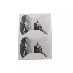 NAKLEJKA XBOX 360 SLIM-BATMAN ARKHAM CITY