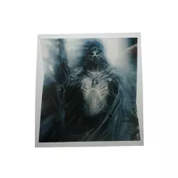 NAKLEJKA XBOX 360 SLIM-ŚMIERĆ-885