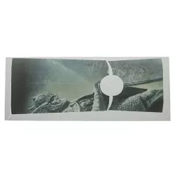 NAKLEJKA XBOX 360 SLIM-SKYRIM