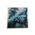 NAKLEJKA XBOX 360 SLIM-METAL GEAR RISING-861