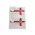 NAKLEJKA XBOX 360 SLIM-ENGLAND