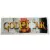 NAKLEJKA XBOX 360 SLIM-GOD OF WAR III