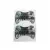 NAKLEJKA XBOX 360 SLIM-CALL OF DUTY BLACK OPS