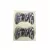 NAKLEJKA XBOX 360 SLIM-SAINTS ROW III
