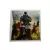 NAKLEJKA XBOX 360 SLIM-GEARS OF WAR 3-881
