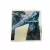 NAKLEJKA XBOX 360 SLIM-METAL GEAR RISING