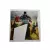 NAKLEJKA XBOX 360 SLIM-GEARS OF WAR 3